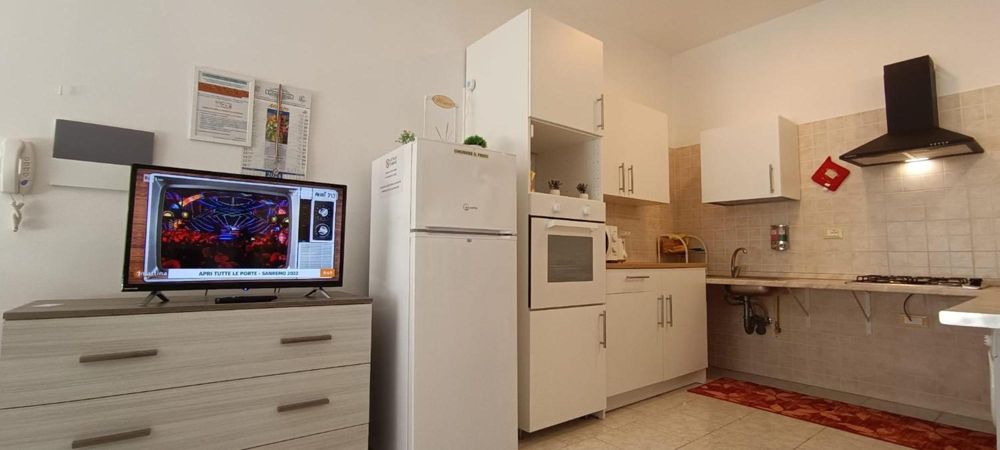 Complesso Turistico Aurora - Camere B&B Poggio Picenze Екстериор снимка