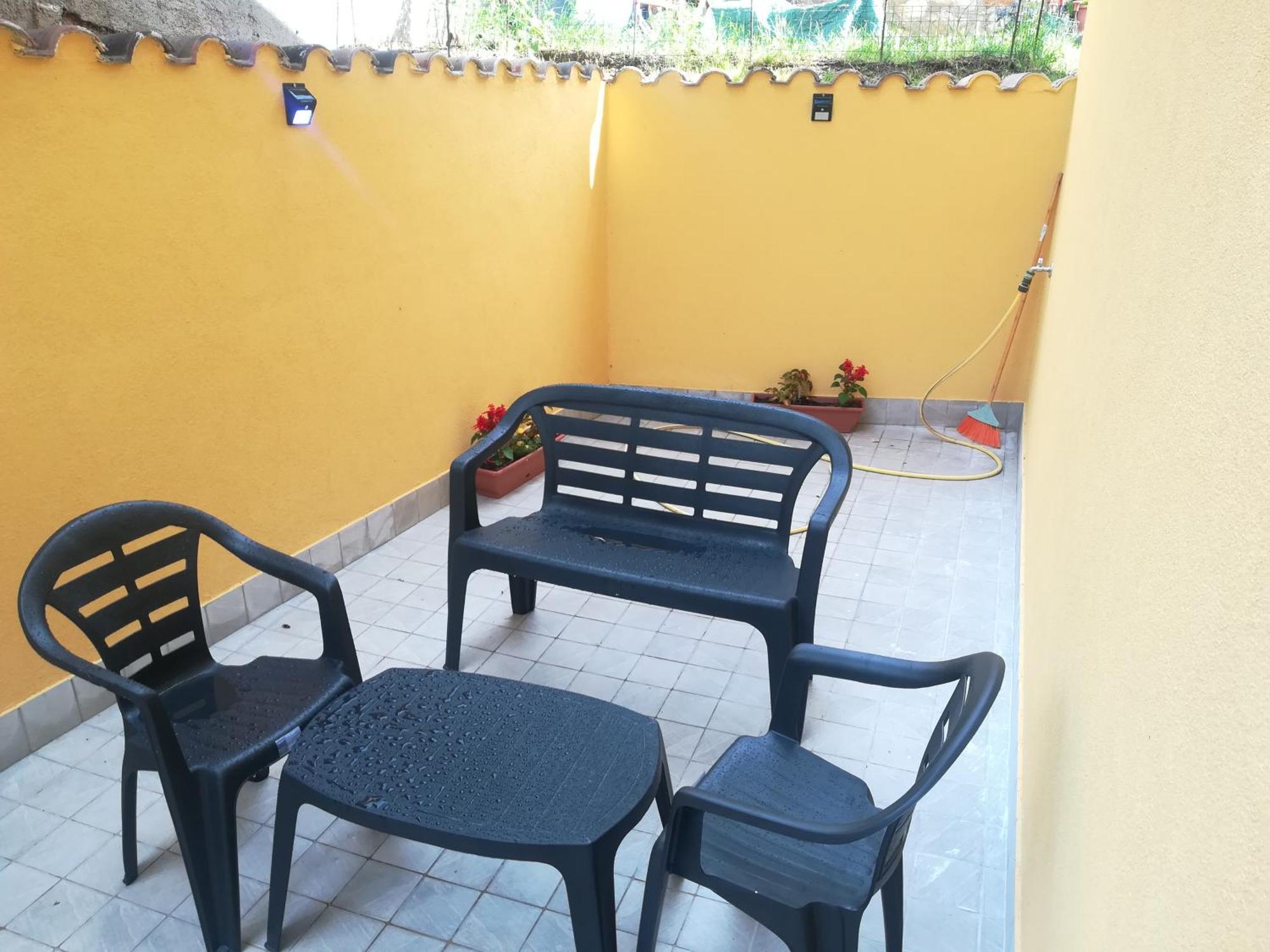 Complesso Turistico Aurora - Camere B&B Poggio Picenze Екстериор снимка