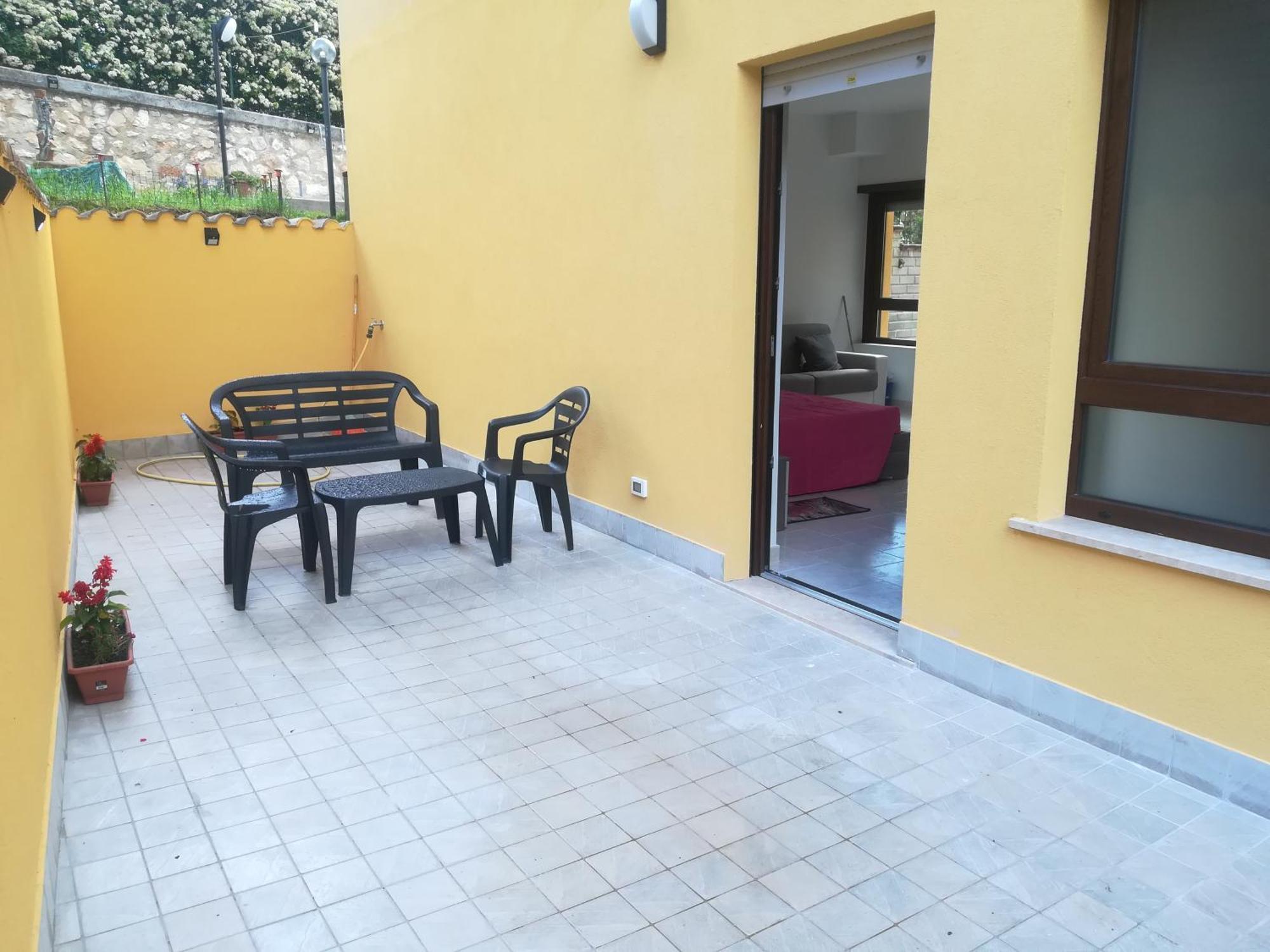 Complesso Turistico Aurora - Camere B&B Poggio Picenze Екстериор снимка