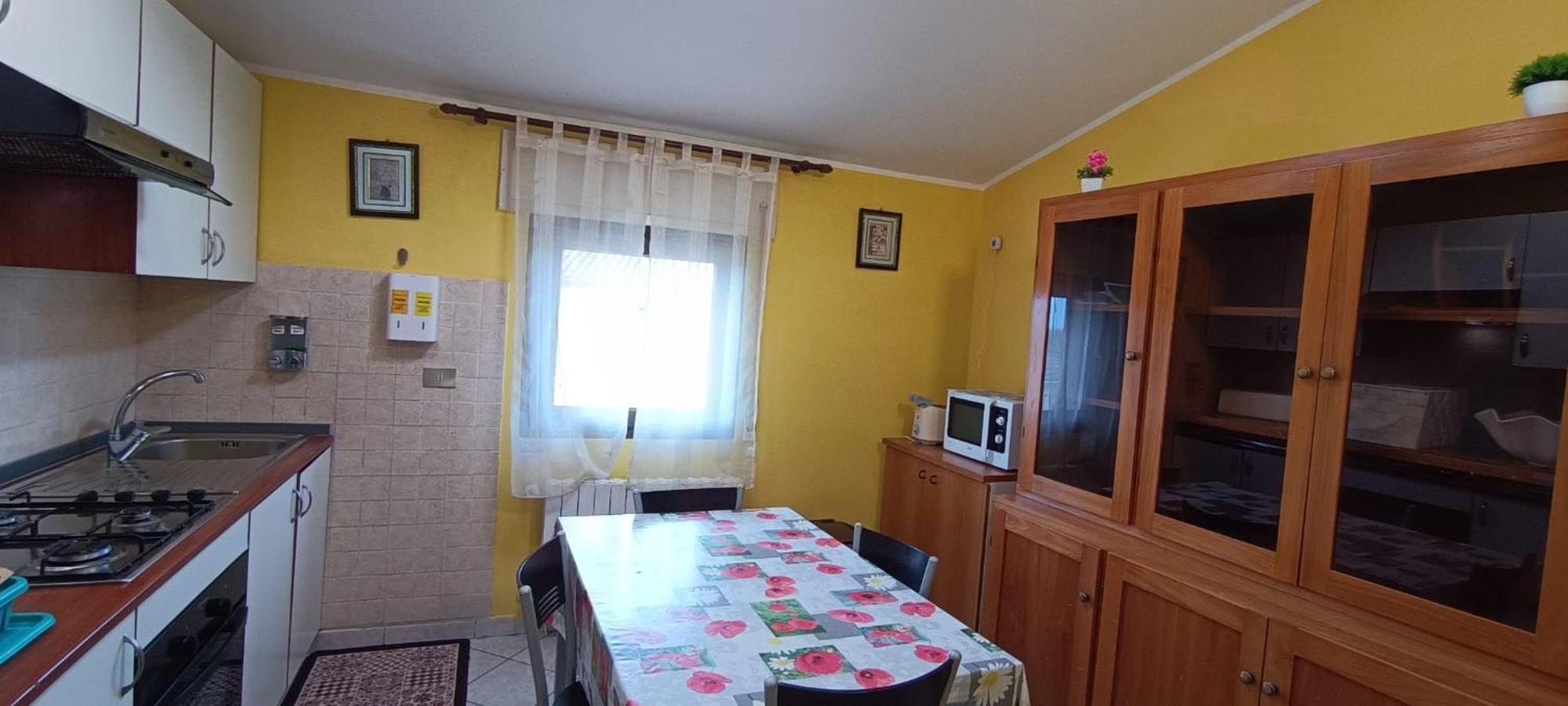 Complesso Turistico Aurora - Camere B&B Poggio Picenze Екстериор снимка